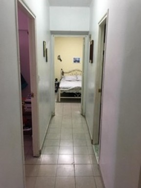 Apartment with 2 bedrooms for sale in Vía Blanca, Guanabacoa, La Habana