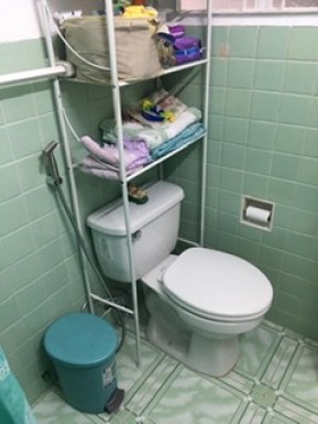 Apartment with 2 bedrooms for sale in Vía Blanca, Guanabacoa, La Habana