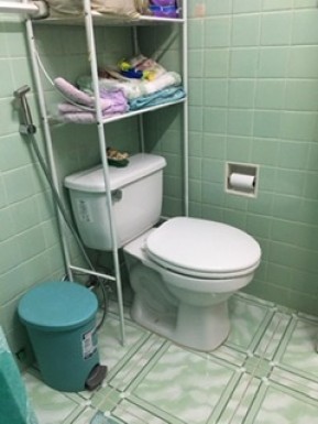 Apartment with 2 bedrooms for sale in Vía Blanca, Guanabacoa, La Habana