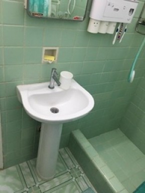 Apartment with 2 bedrooms for sale in Vía Blanca, Guanabacoa, La Habana