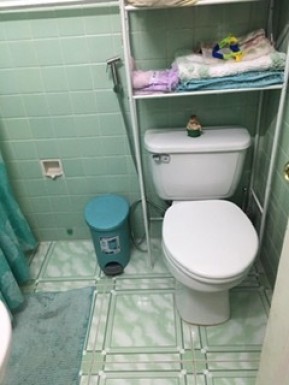 Apartment with 2 bedrooms for sale in Vía Blanca, Guanabacoa, La Habana