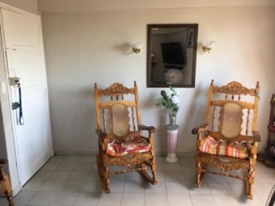 Apartment with 2 bedrooms for sale in Vía Blanca, Guanabacoa, La Habana