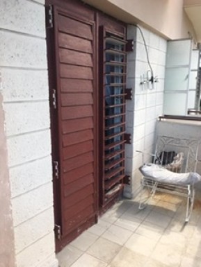 Apartment with 2 bedrooms for sale in Vía Blanca, Guanabacoa, La Habana