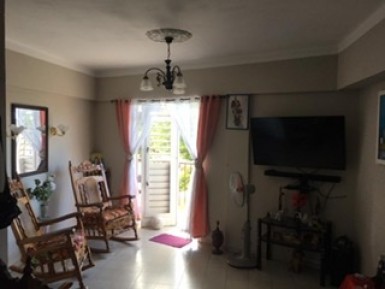 Apartment with 2 bedrooms for sale in Vía Blanca, Guanabacoa, La Habana