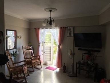 Apartment with 2 bedrooms for sale in Vía Blanca, Guanabacoa, La Habana