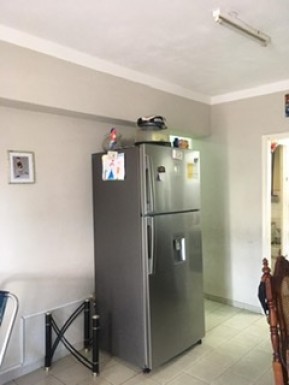 Apartment with 2 bedrooms for sale in Vía Blanca, Guanabacoa, La Habana