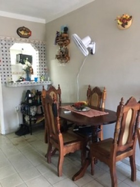 Apartment with 2 bedrooms for sale in Vía Blanca, Guanabacoa, La Habana