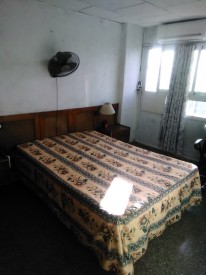 Apartment with 3 bedrooms for sale in Nuevo Vedado, Plaza de la Revolución, La Habana