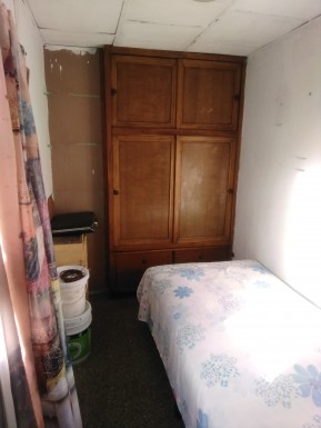 Apartment with 3 bedrooms for sale in Nuevo Vedado, Plaza de la Revolución, La Habana