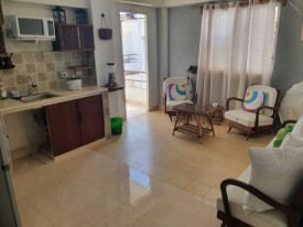 Apartment with 2 bedrooms for sale in Vedado, Plaza de la Revolución, La Habana