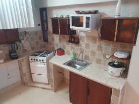 Apartment with 2 bedrooms for sale in Vedado, Plaza de la Revolución, La Habana - 10
