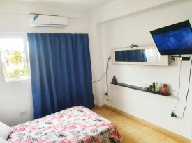 Apartment with 2 bedrooms for sale in Vedado, Plaza de la Revolución, La Habana - 12