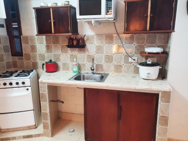 Apartment with 2 bedrooms for sale in Vedado, Plaza de la Revolución, La Habana
