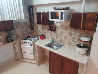Apartment with 2 bedrooms for sale in Vedado, Plaza de la Revolución, La Habana