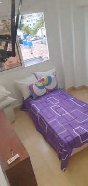 Apartment with 2 bedrooms for sale in Vedado, Plaza de la Revolución, La Habana