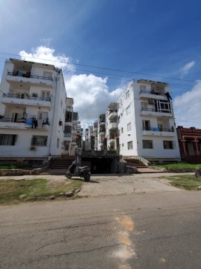 Apartment with 2 bedrooms for sale in Vedado, Plaza de la Revolución, La Habana