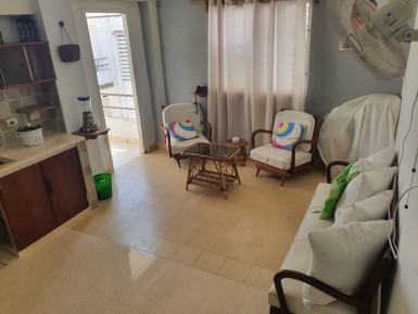 Apartment with 2 bedrooms for sale in Vedado, Plaza de la Revolución, La Habana