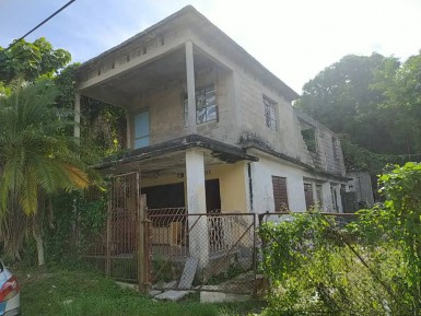 :type in Güinera, Arroyo Naranjo, La Habana