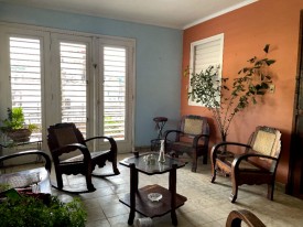 Apartment with 3 bedrooms for sale in Vedado, Plaza de la Revolución, La Habana