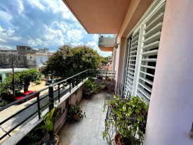 Apartment with 3 bedrooms for sale in Vedado, Plaza de la Revolución, La Habana - 21