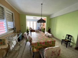 Apartment with 3 bedrooms for sale in Vedado, Plaza de la Revolución, La Habana - 5