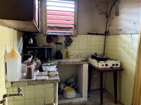 Apartment with 3 bedrooms for sale in Vedado, Plaza de la Revolución, La Habana - 7