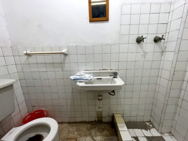 Apartment with 3 bedrooms for sale in Vedado, Plaza de la Revolución, La Habana