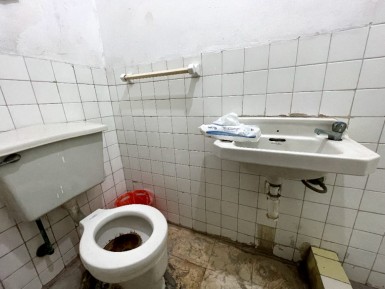 Apartment with 3 bedrooms for sale in Vedado, Plaza de la Revolución, La Habana