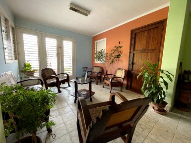 Apartment with 3 bedrooms for sale in Vedado, Plaza de la Revolución, La Habana