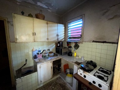 Apartment with 3 bedrooms for sale in Vedado, Plaza de la Revolución, La Habana