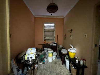 Apartment with 3 bedrooms for sale in Vedado, Plaza de la Revolución, La Habana