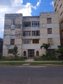 Apartment with 2 bedrooms for sale in Vedado, Plaza de la Revolución, La Habana