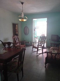 Apartment with 2 bedrooms for sale in Vedado, Plaza de la Revolución, La Habana - 5