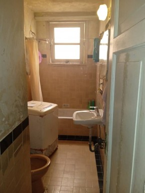 Apartment with 2 bedrooms for sale in Vedado, Plaza de la Revolución, La Habana