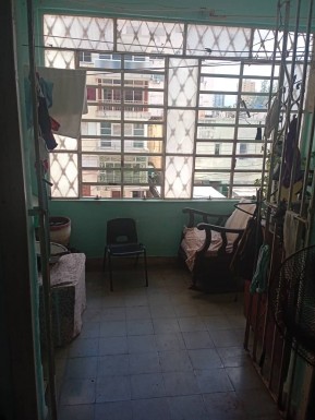 Apartment with 2 bedrooms for sale in Vedado, Plaza de la Revolución, La Habana
