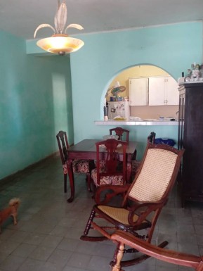 Apartment with 2 bedrooms for sale in Vedado, Plaza de la Revolución, La Habana