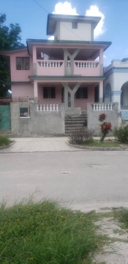 Poey, Arroyo Naranjo, La Habana