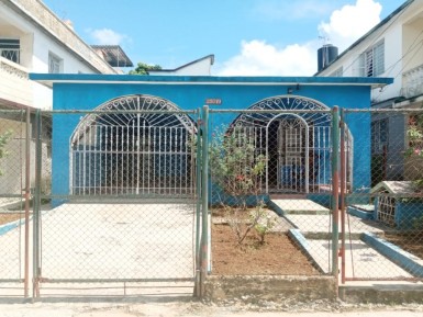 :type in Mazorra, Boyeros, La Habana