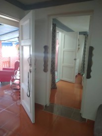 House with 3 bedrooms for sale in Vedado, Plaza de la Revolución, La Habana - 8