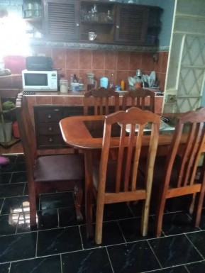 Casa de 3 habitaciones en venta en Plaza, Plaza de la Revolución, La Habana