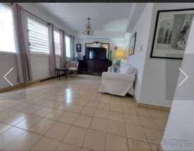 Apartment with 2 bedrooms for sale in Vedado, Plaza de la Revolución, La Habana