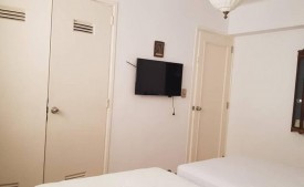 Apartment with 2 bedrooms for sale in Vedado, Plaza de la Revolución, La Habana - 19
