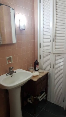 Apartment with 2 bedrooms for sale in Vedado, Plaza de la Revolución, La Habana