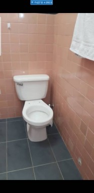 Apartment with 2 bedrooms for sale in Vedado, Plaza de la Revolución, La Habana
