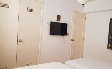 Apartment with 2 bedrooms for sale in Vedado, Plaza de la Revolución, La Habana