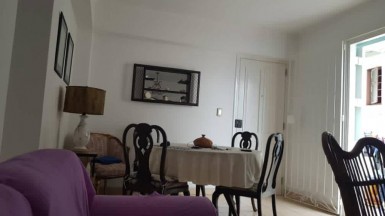 Apartment with 2 bedrooms for sale in Vedado, Plaza de la Revolución, La Habana