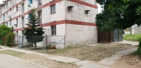 Apartment with 2 bedrooms for sale in Lotería, Cotorro, La Habana