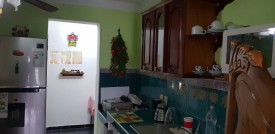 Apartment with 2 bedrooms for sale in Lotería, Cotorro, La Habana - 9