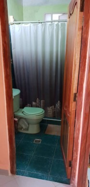 Apartamento de 2 habitaciones en venta en Lotería, Cotorro, La Habana