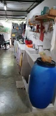 Apartamento de 2 habitaciones en venta en Lotería, Cotorro, La Habana